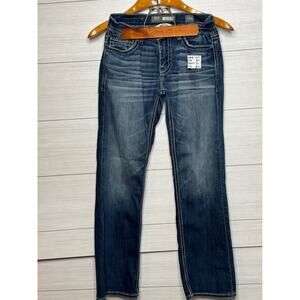 BKE Aiden Bootleg Jeans 28S